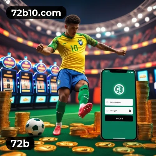 Processo de Download do App 72b - Passo a Passo Simples