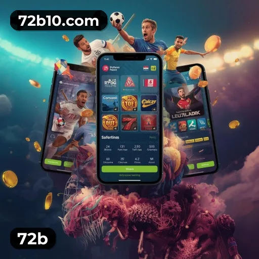 Recursos Exclusivos do App 72b - Modo Offline, Login Biométrico